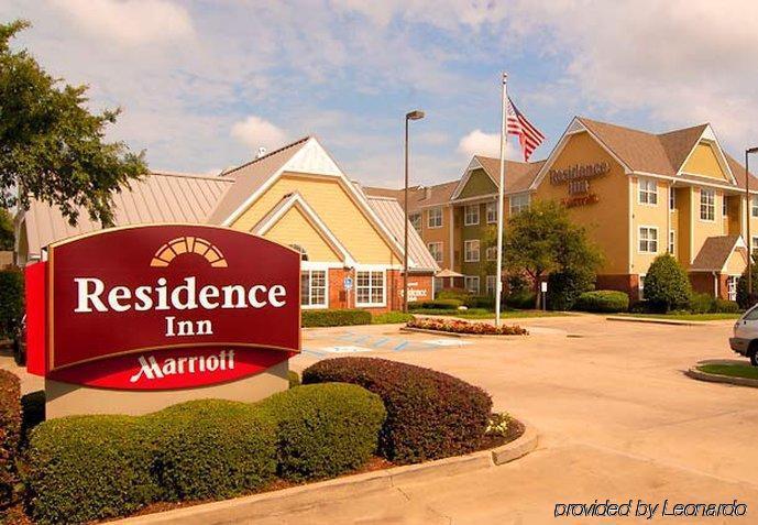 Residence Inn By Marriott Monroe Εξωτερικό φωτογραφία